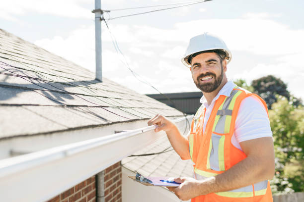 Best Best Roofing Contractors  in Discovery Harbour, HI