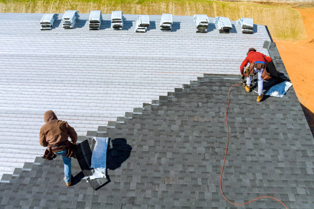 Quick and Trustworthy Emergency Roof Repair Services in Discovery Harbour, HI