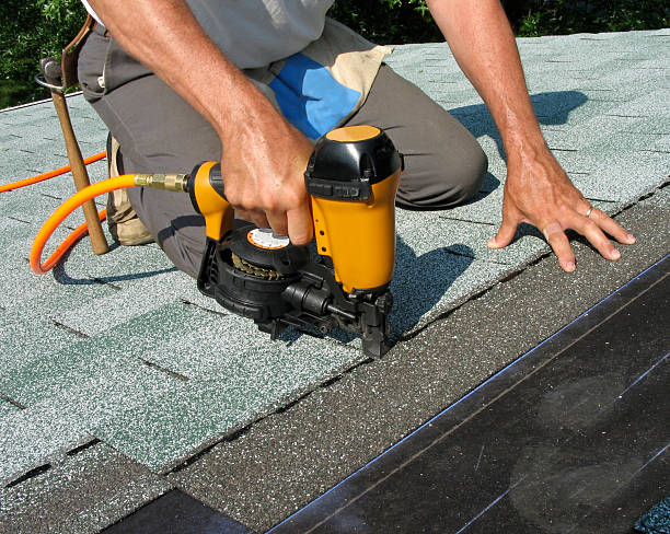 Best Local Roofing Companies  in Discovery Harbour, HI