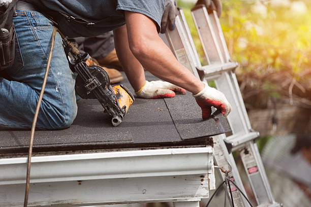 Best Roof Leak Repair  in Discovery Harbour, HI