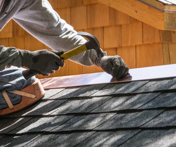 Professional Roofing Contractor in Discovery Harbour, HI